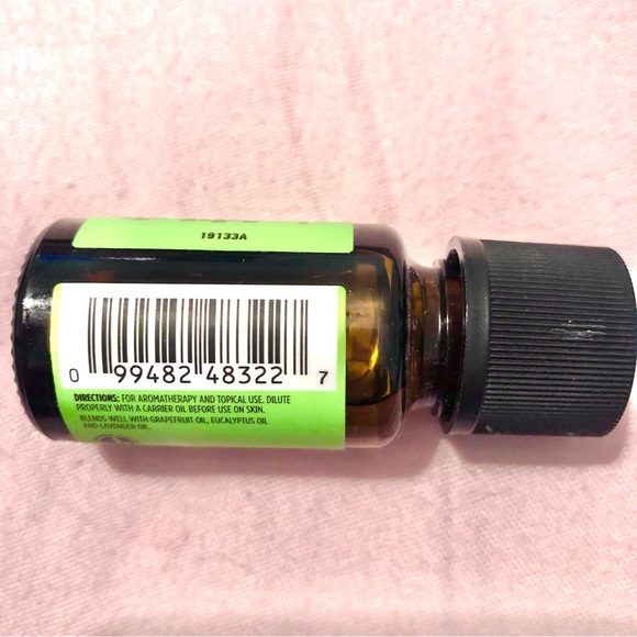 Spearmint (Refreshing) Whole Foods Market is 100% Essential Oil - Picture 3 of 3